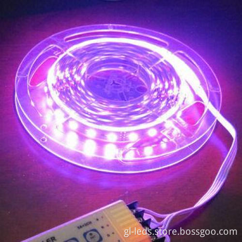 Waterproof Constant Current LED Ribbon Light